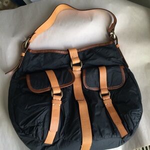 Cole Haan Parachute Pocket Bag
